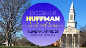 Discover Huffman